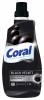 Coral Black Velvet - 