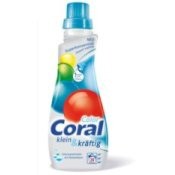 Test Coral Color klein & kräftig