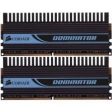 Test DDR2 - Corsair Dominator TWIN2X4096-8500C5DF 