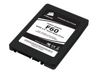 Corsair Force SSD 60GB Test - 0
