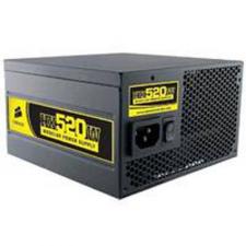 Test Corsair HX520W