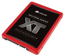 Test Corsair Neutron Series XT