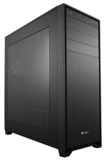 Corsair Obsidian 750D im Test Test Corsair Obsidian 750D