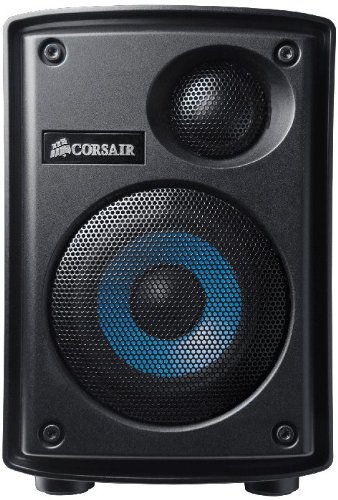Corsair SP2500 Test - 0