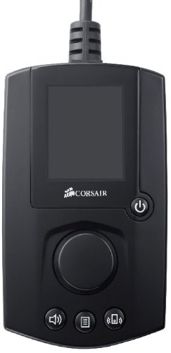 Corsair SP2500 Test - 1