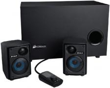 Test Corsair SP2500