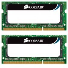 Test Corsair Value Select CMSO8GX3M2A1333C9