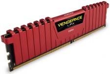 Test Corsair Vengeance LPX 4x4 GB -2666