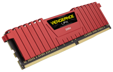 Test DDR4 - Corsair Vengeance LPX 4x8 GB DDR4-3600 