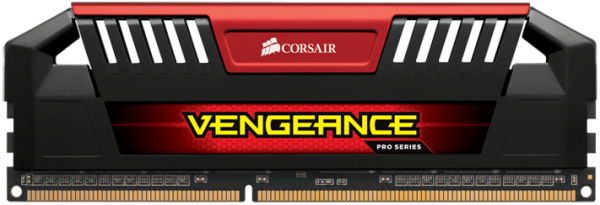 Corsair Vengeance Pro 4x8 GB -2800 Kit Test - 0