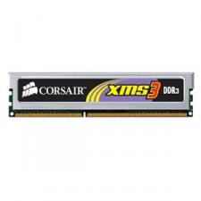 Test Corsair XMS 3 TR3X6G1600C7