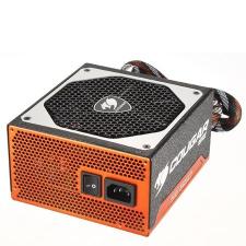 Test Cougar SE 400