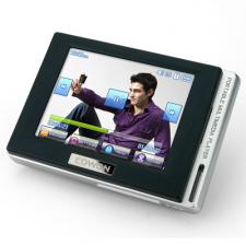 Test Cowon iAudio D2