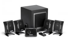 Test Creative Gigaworks G500