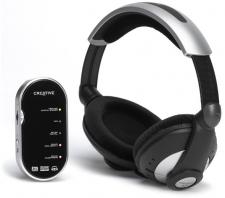 Test Creative HQ-2300D