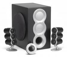 Test Creative I-Trigue 3600