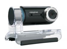 Test Creative Live! Cam Optia AF