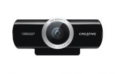 Test Webcams - Creative Live! Cam Socialize HD 