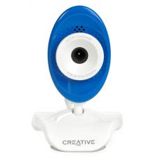 Test Creative Live Cam Video IM