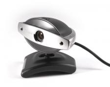 Test Creative Livecam Voice