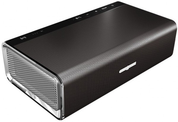 Creative Sound Blaster Roar SR20 Test - 1