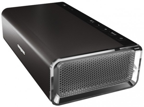 Creative Sound Blaster Roar SR20 Test - 2