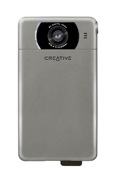 Creative Vado Test - 1