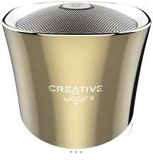 Creative Woof 3 im Test Test Creative Woof 3