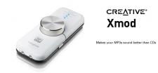 Test Creative X-Fi Xmod