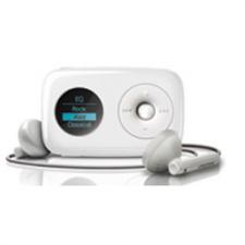 Test Creative Zen Stone Plus