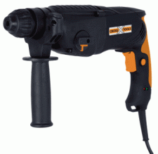 Test Cross Tools CRH 1100 ESI