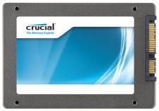 Test Crucial 64 GB M4