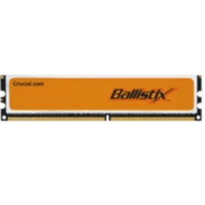 Test DDR2 - Crucial Ballistix BL25664AA80A 