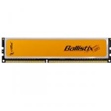 Test Crucial Ballistix BL2566BA1336