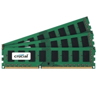 Test Crucial CT3KIT2566BA1339