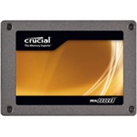 Test Crucial CTFDDAC128MAG-1G1