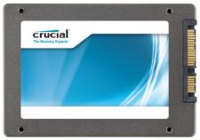 Test Crucial M4 (128 GB)