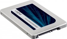 Test SSD Festplatten - Crucial MX300 
