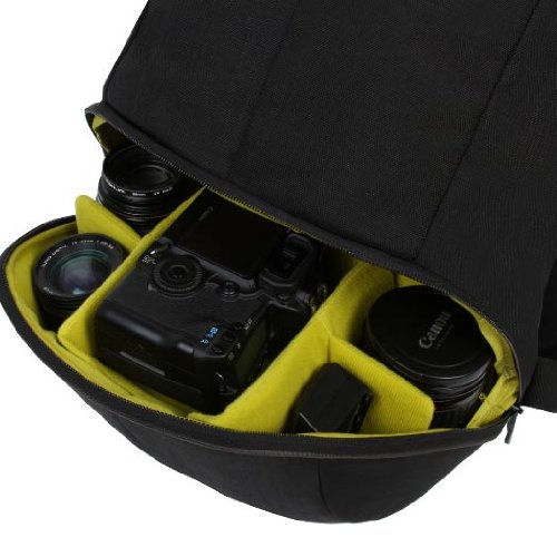 Crumpler Cupcake half photo BP Test - 0