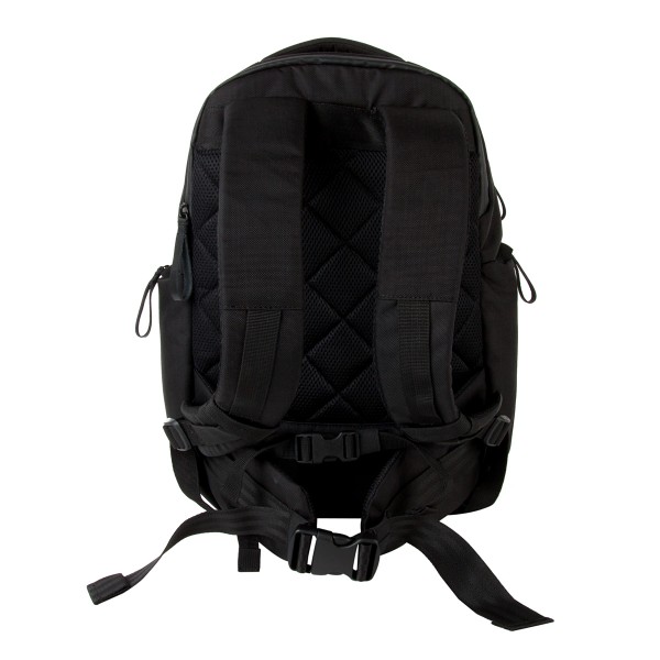 Crumpler Fashionista Full Photo Backpack Test - 1