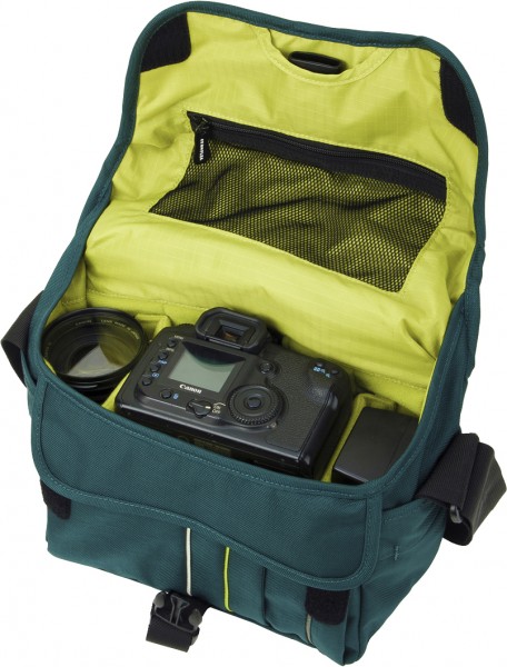 Crumpler Jackpack 4000 Test - 1