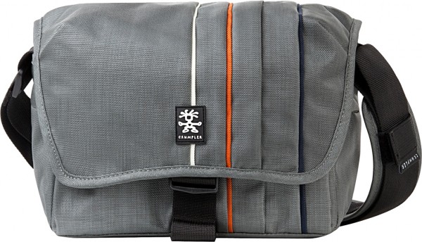 Crumpler Jackpack 4000 Test - 3