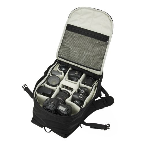 Crumpler Jackpack Full Photo Backpack Test - 0