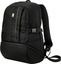 Test Crumpler Jackpack Half Photo Backpack