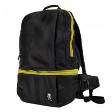 Test Crumpler Light Delight Foldable Backpack