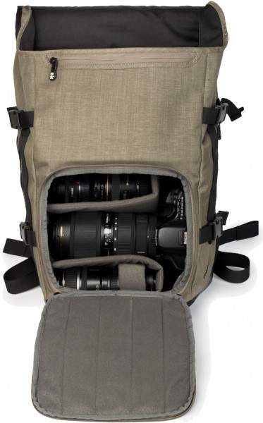 Crumpler Muli Half Photo Test - 0