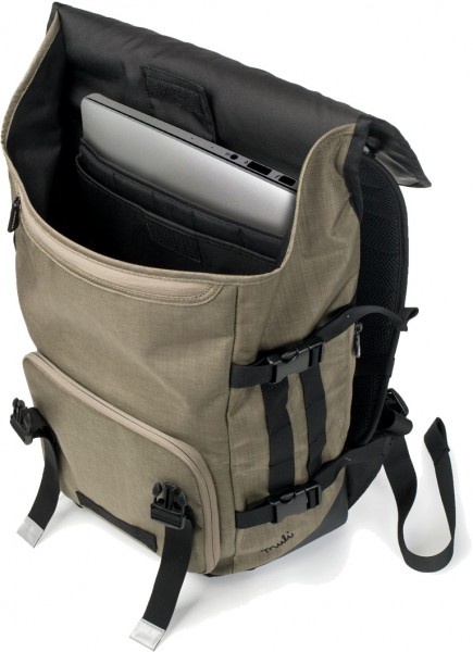 Crumpler Muli Half Photo Test - 1