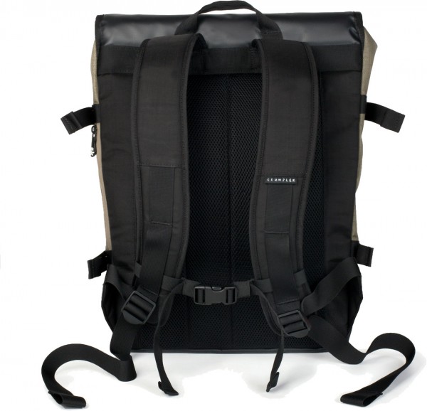 Crumpler Muli Half Photo Test - 2