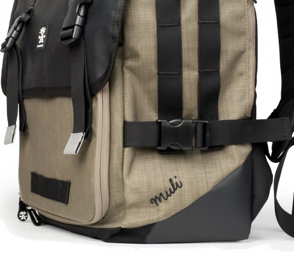 Crumpler Muli Half Photo Test - 3