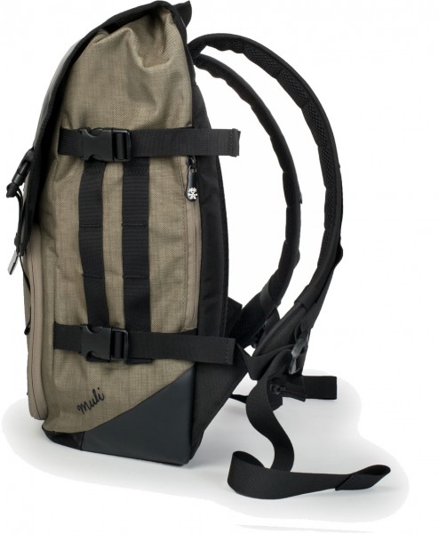 Crumpler Muli Half Photo Test - 4